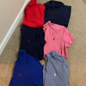 Polo Ralph Lauren Shirts